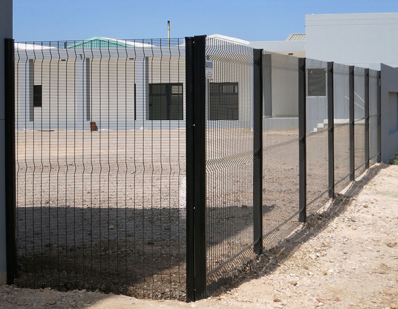 commercial-fencing-mossel-bay