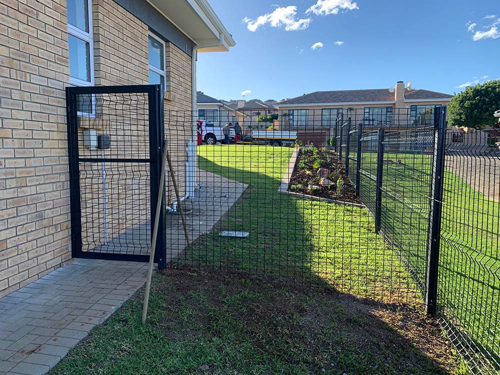 residential-fencing-mossel-bay