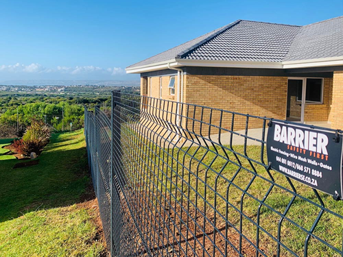 security-fencing-garden-route-barrier-industrial-fencing-mossel-bay